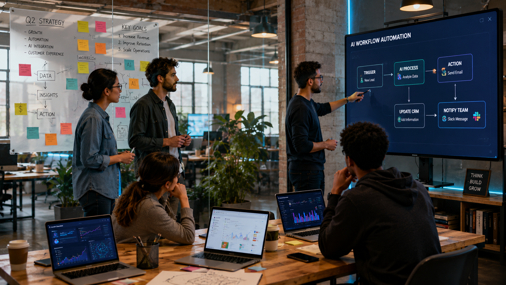 10 AI Tools Every Startup Should Use in 2026